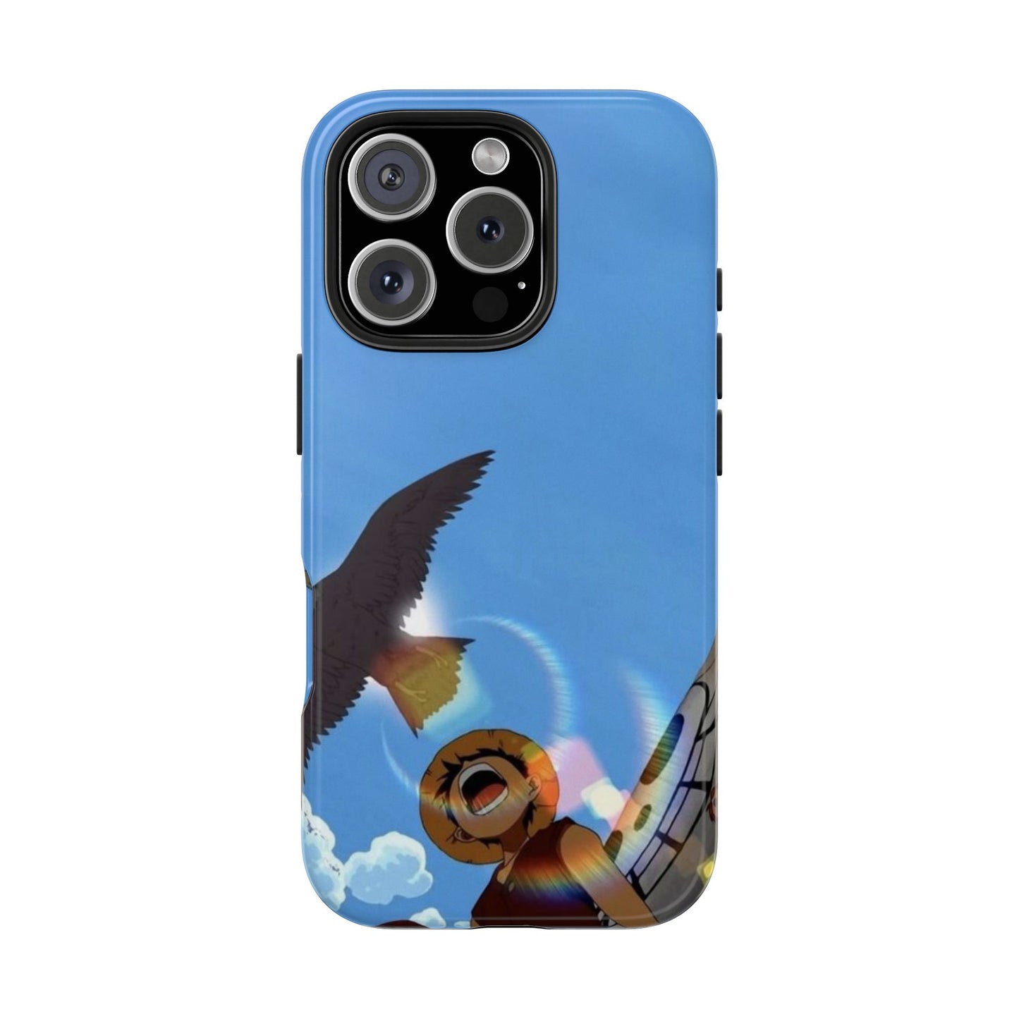 Grand Line Day [One Piece] Phone Case