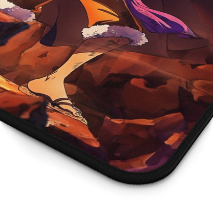 Roof Piece [One Piece] Mousepad