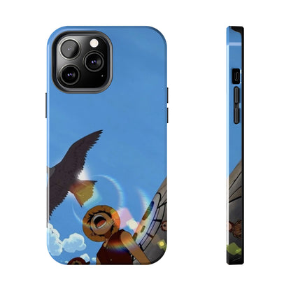 Grand Line Day [One Piece] Phone Case