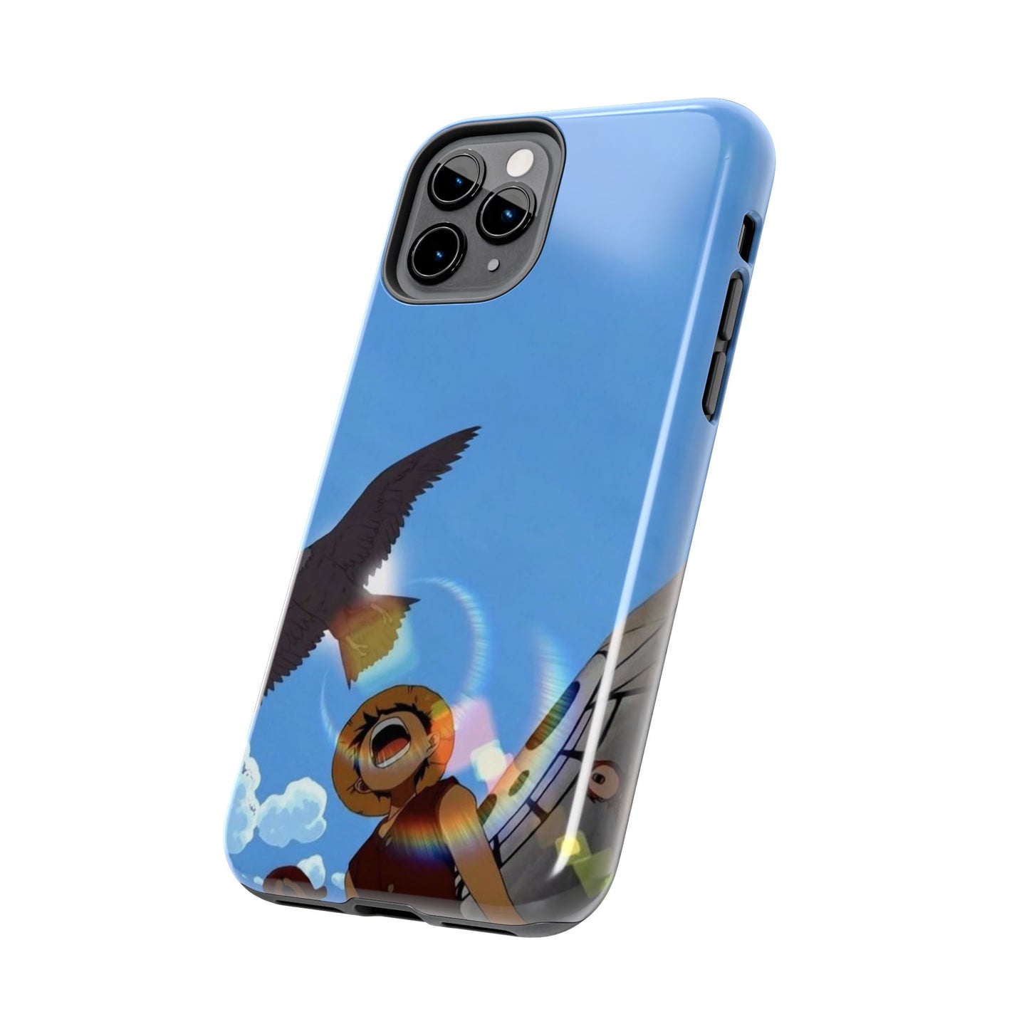 Grand Line Day [One Piece] Phone Case