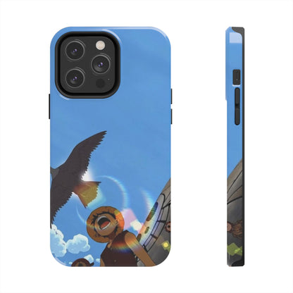 Grand Line Day [One Piece] Phone Case