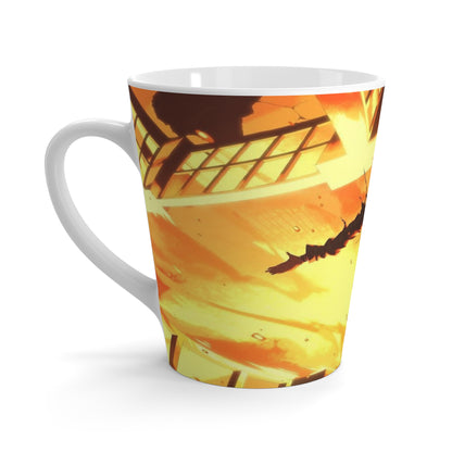 Sukuna T Pose [JJK] Mug