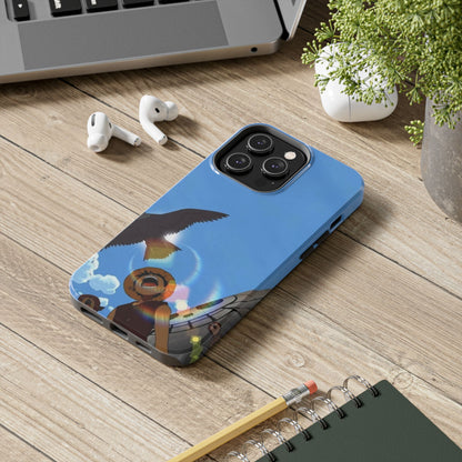 Grand Line Day [One Piece] Phone Case