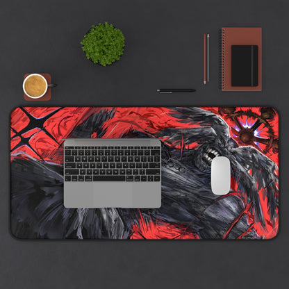 Mahogara [jujutsu kaisen] Mousepad