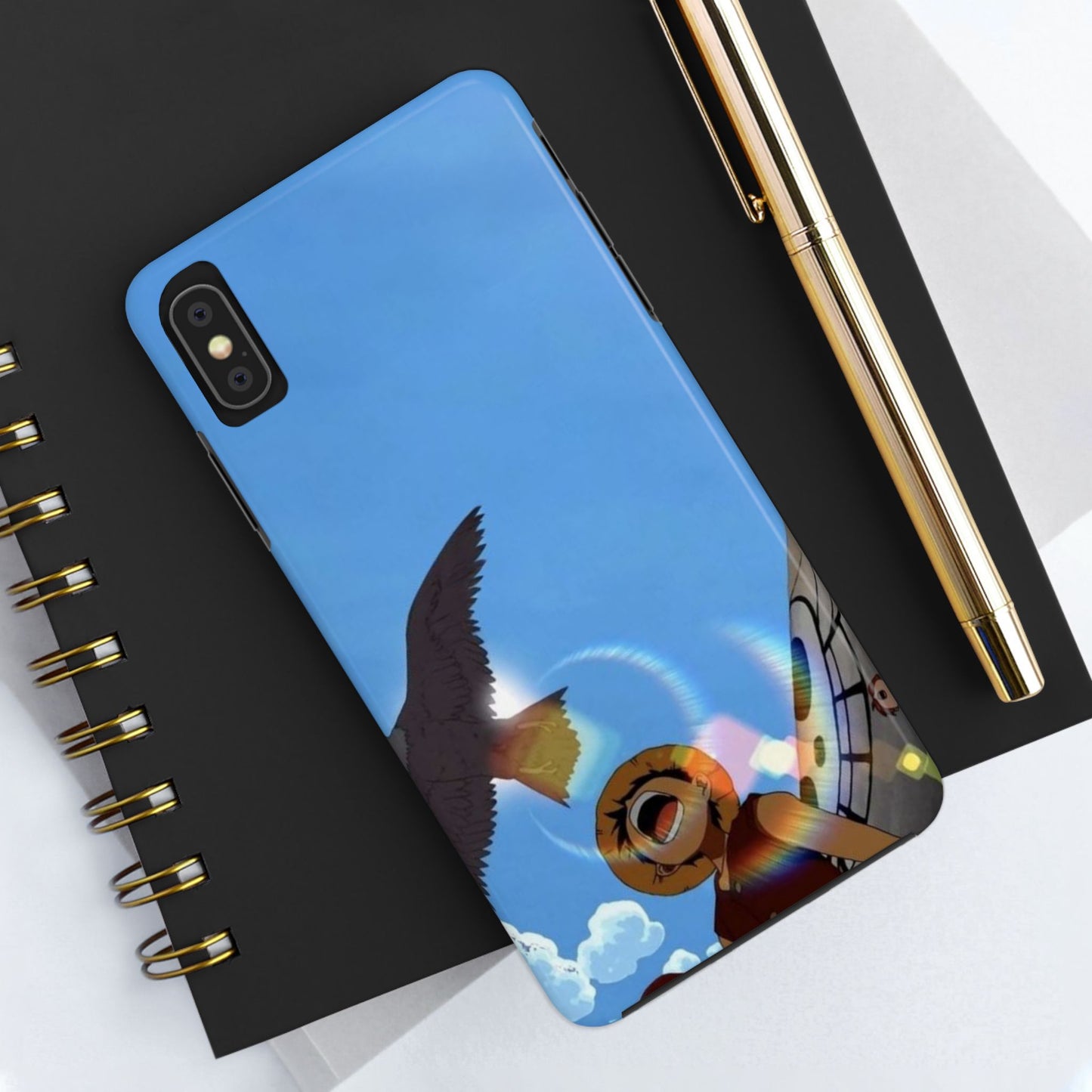 Grand Line Day [One Piece] Phone Case