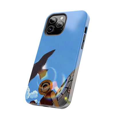 Grand Line Day [One Piece] Phone Case