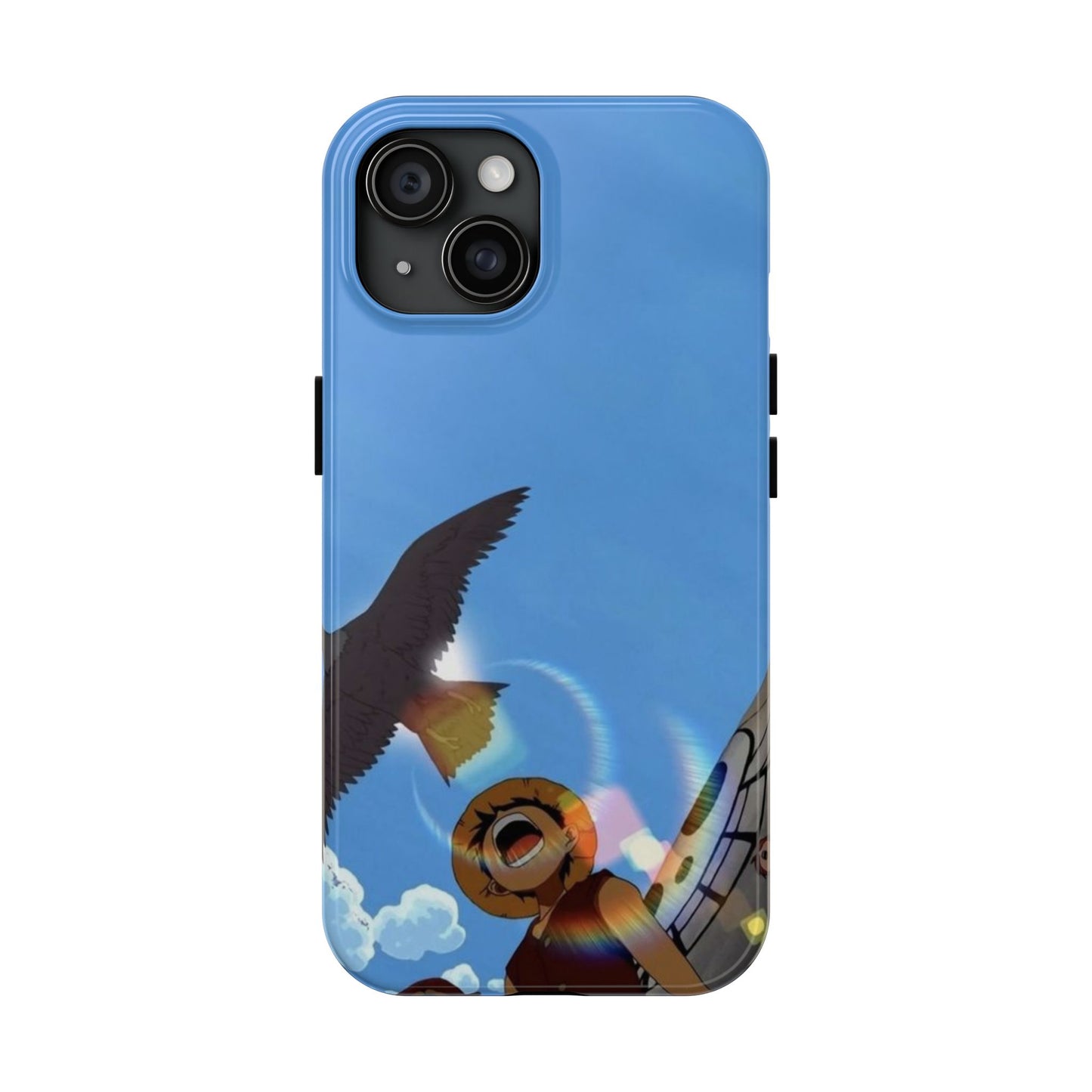 Grand Line Day [One Piece] Phone Case