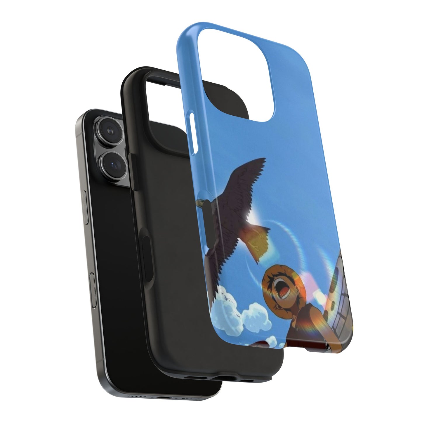 Grand Line Day [One Piece] Phone Case