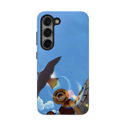 Grand Line Day [One Piece] Phone Case