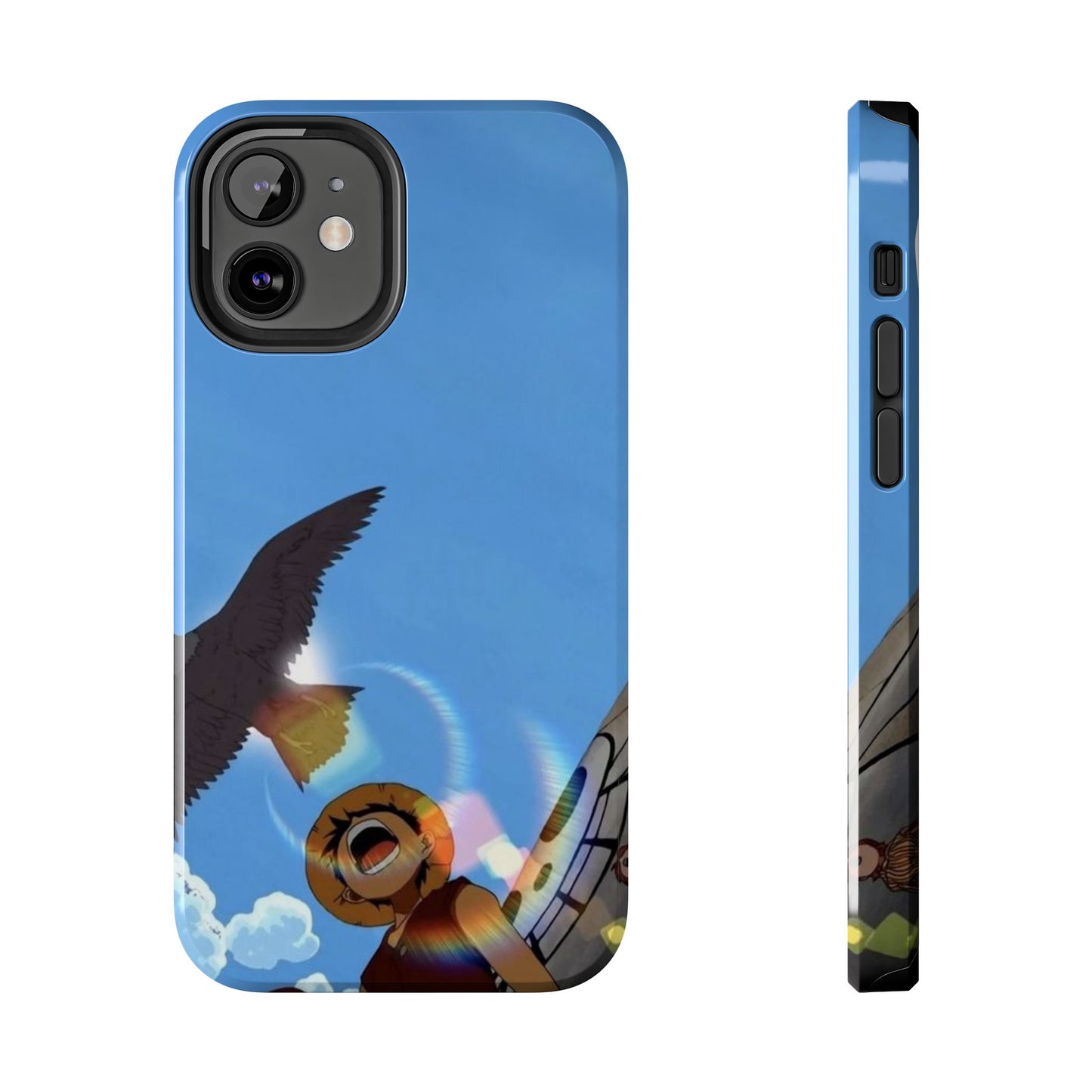 Grand Line Day [One Piece] Phone Case