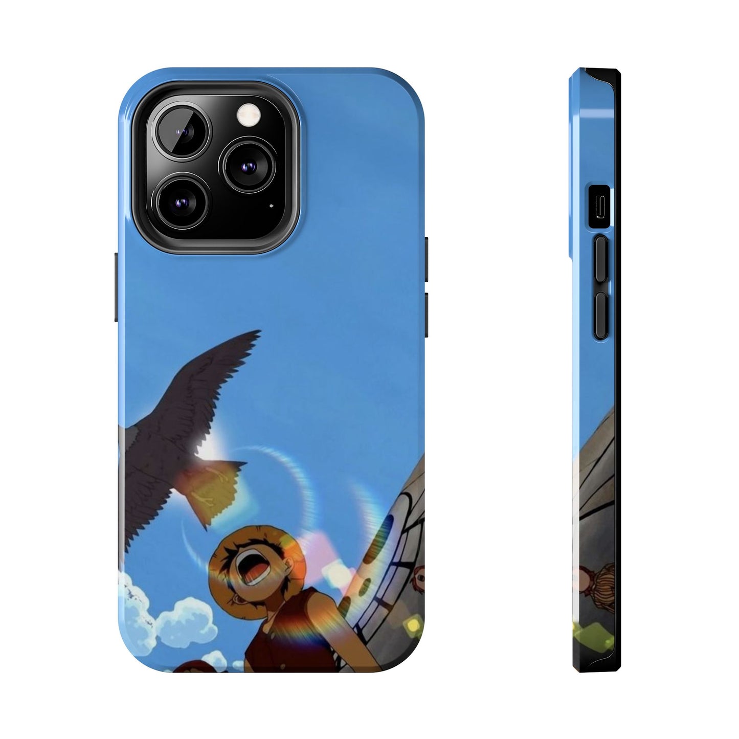 Grand Line Day [One Piece] Phone Case