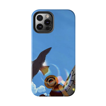 Grand Line Day [One Piece] Phone Case