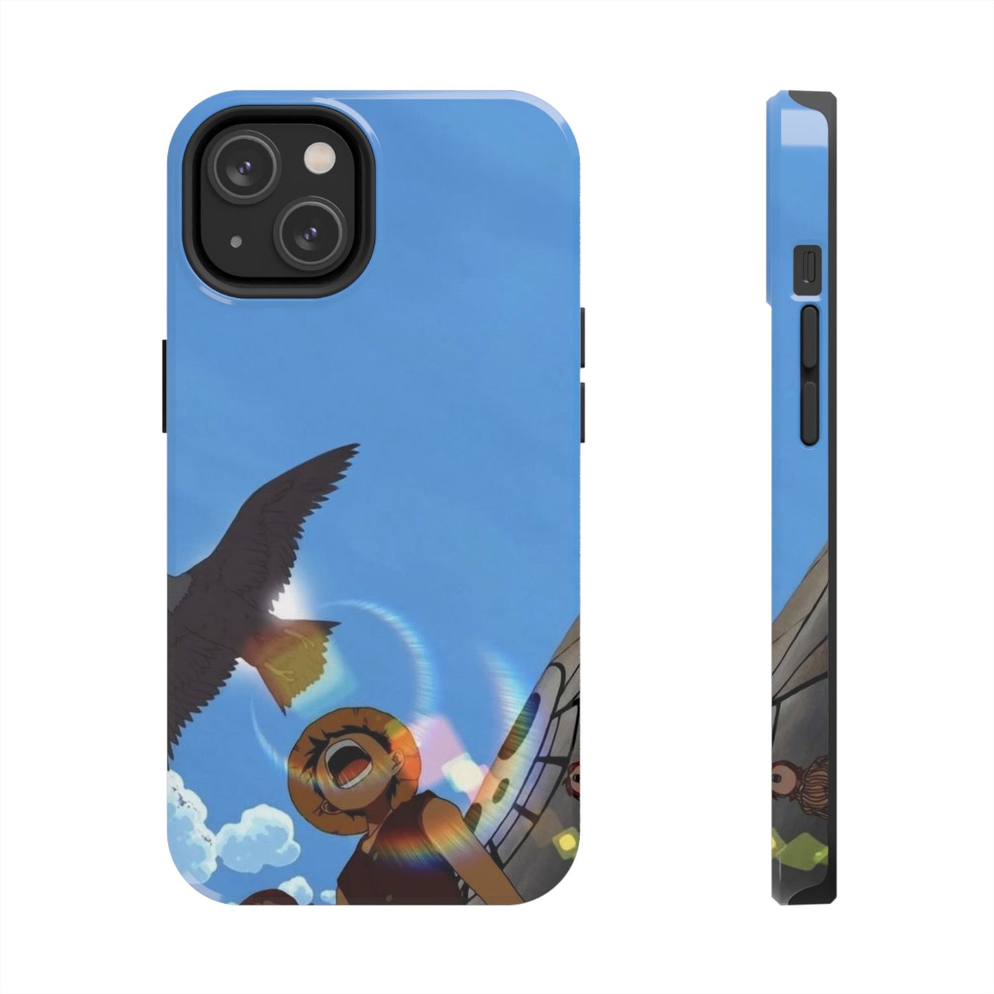 Grand Line Day [One Piece] Phone Case