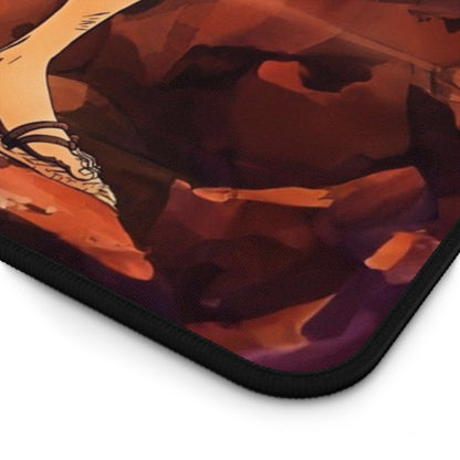 Roof Piece [One Piece] Mousepad