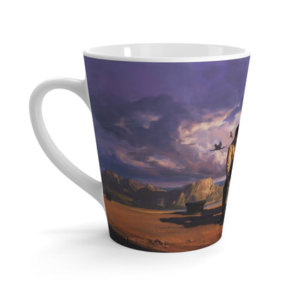 Grisha's Memories [Attack On Titan] Mug