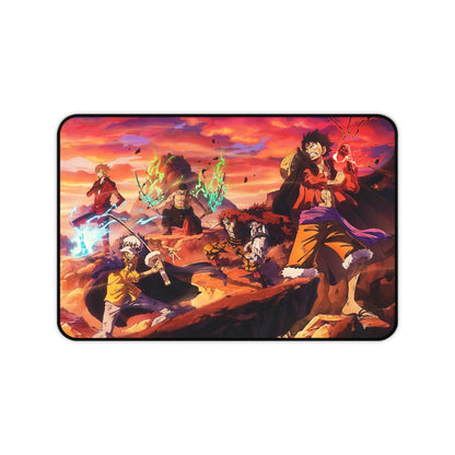 Roof Piece [One Piece] Mousepad