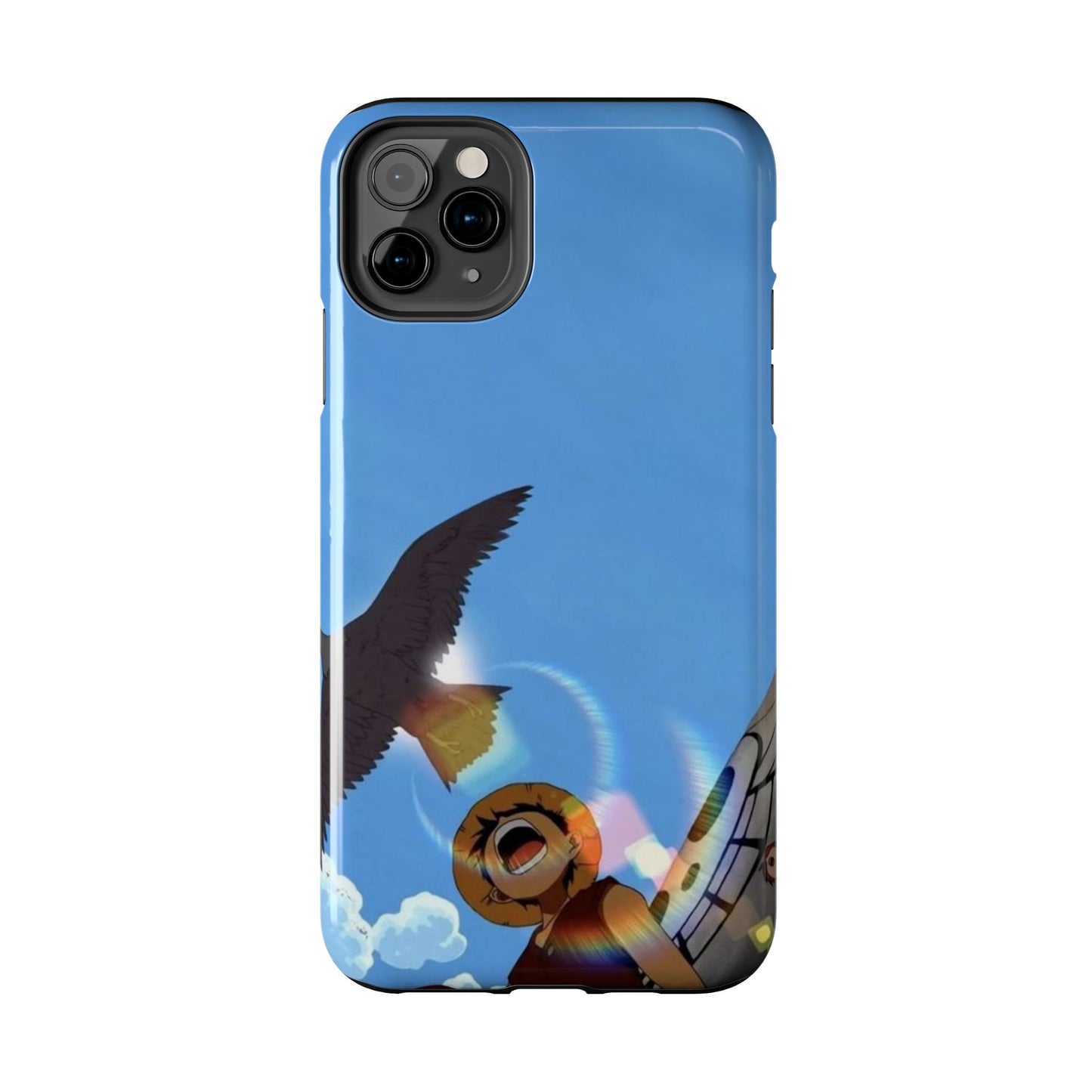 Grand Line Day [One Piece] Phone Case