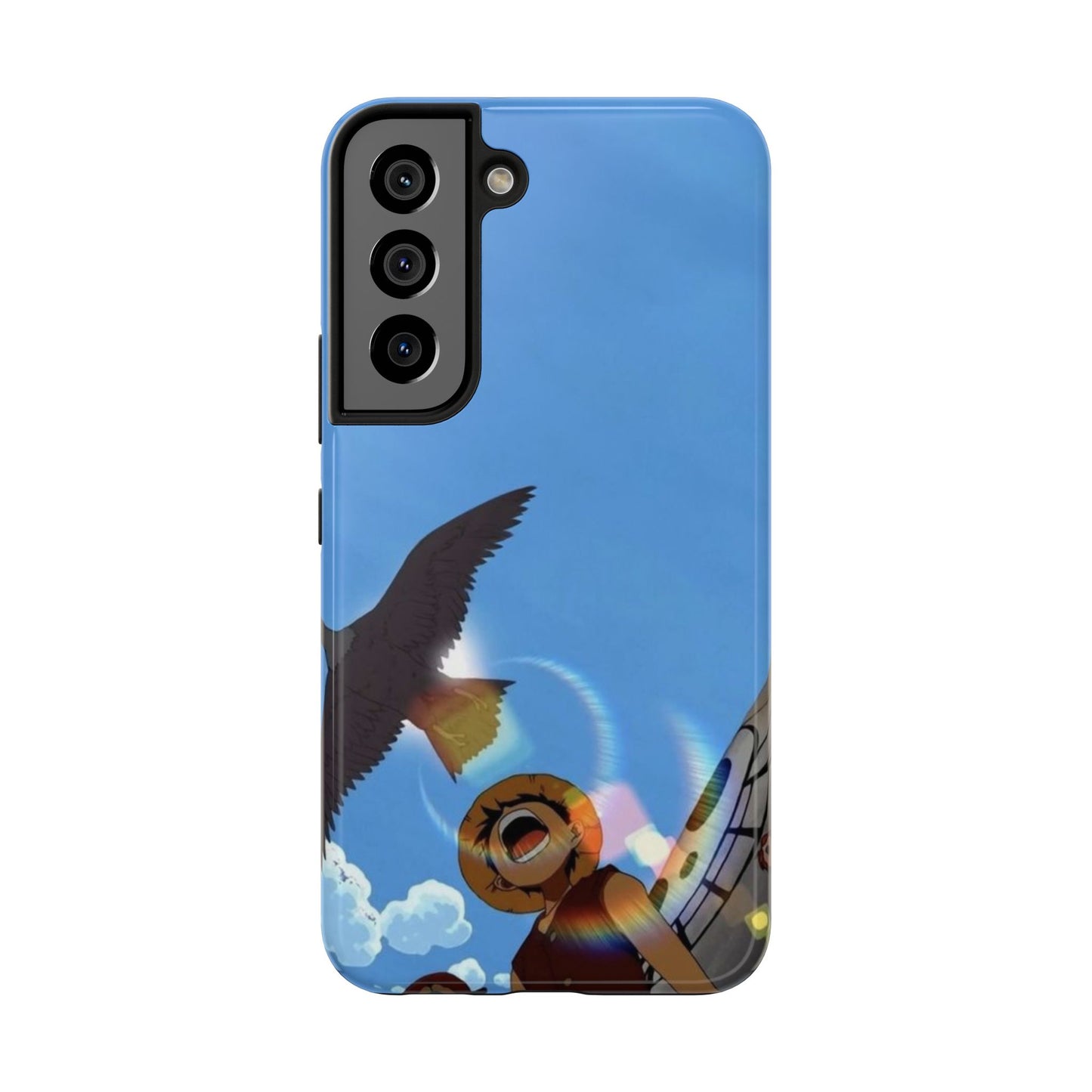 Grand Line Day [One Piece] Phone Case