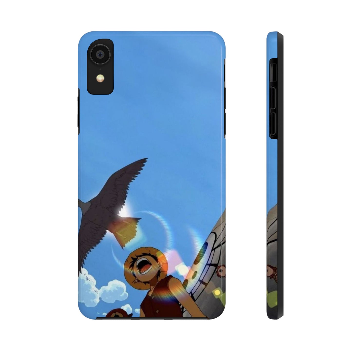 Grand Line Day [One Piece] Phone Case