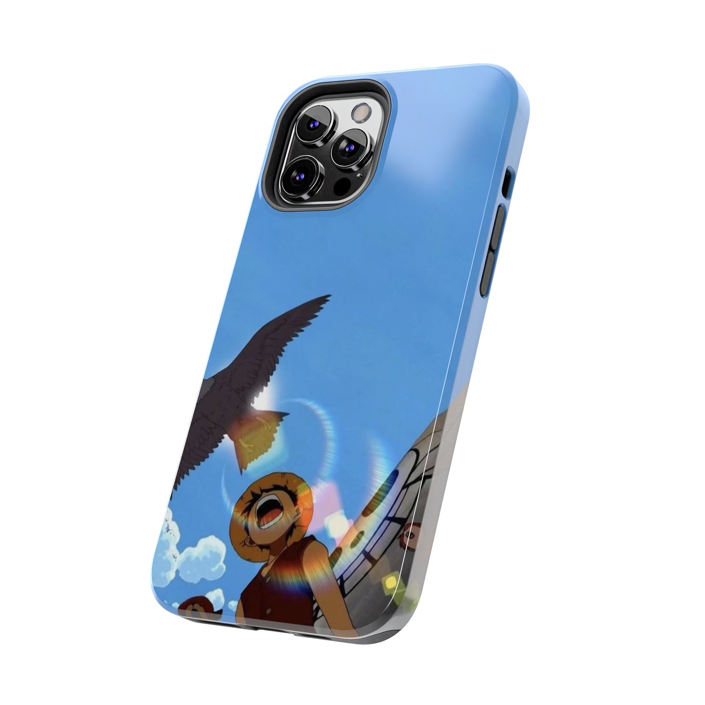 Grand Line Day [One Piece] Phone Case