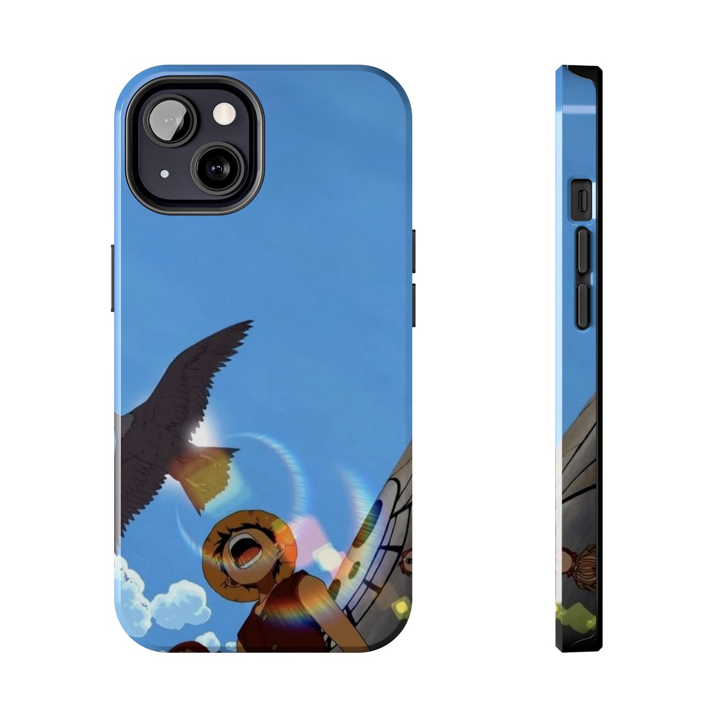 Grand Line Day [One Piece] Phone Case