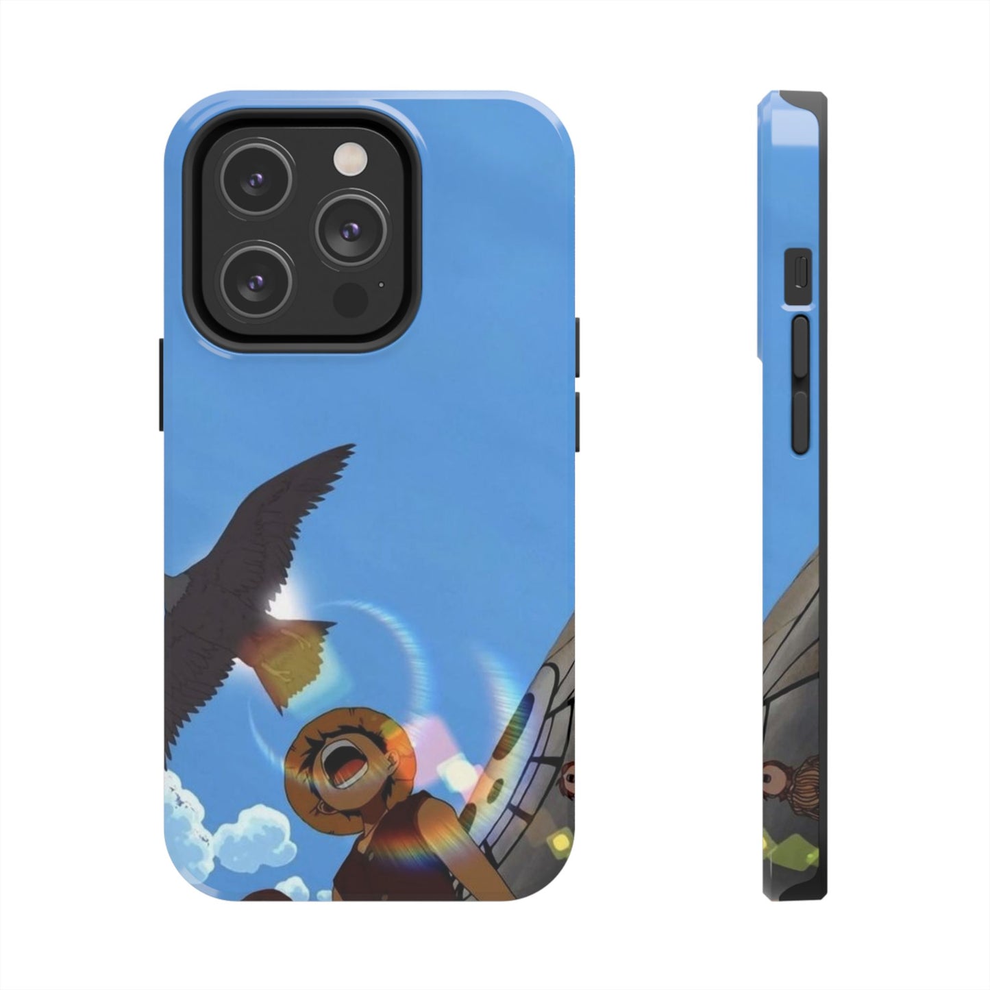 Grand Line Day [One Piece] Phone Case