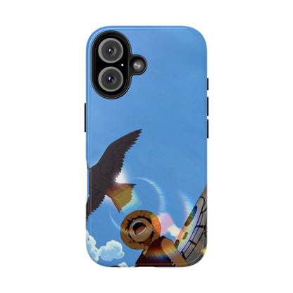 Grand Line Day [One Piece] Phone Case