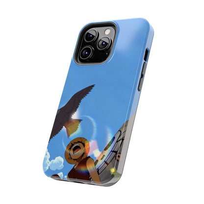 Grand Line Day [One Piece] Phone Case