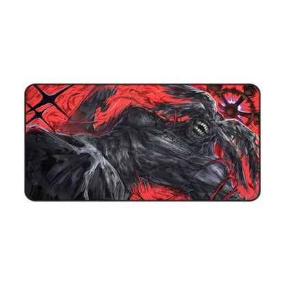 Mahogara [jujutsu kaisen] Mousepad