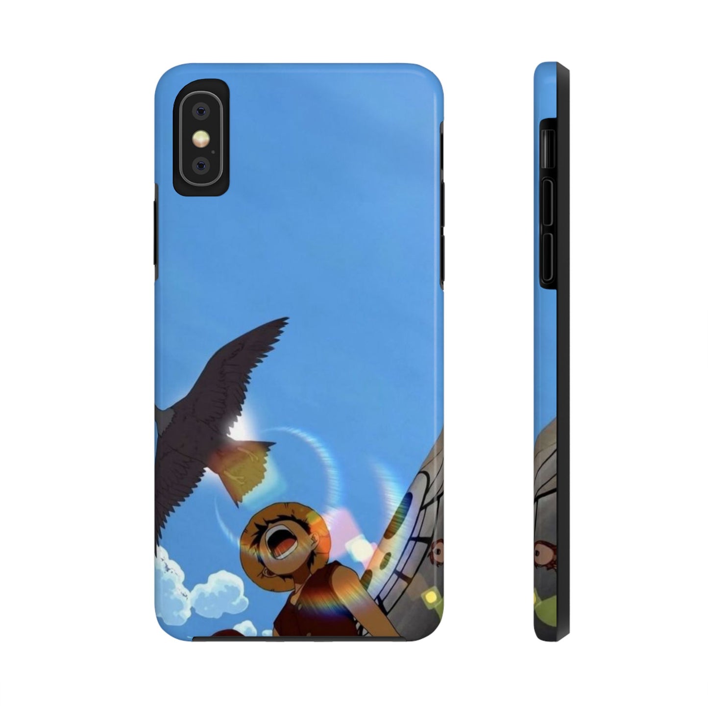 Grand Line Day [One Piece] Phone Case