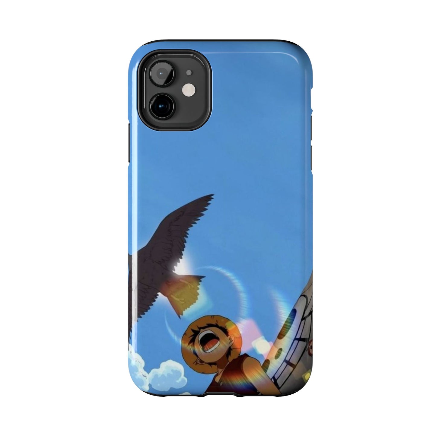 Grand Line Day [One Piece] Phone Case