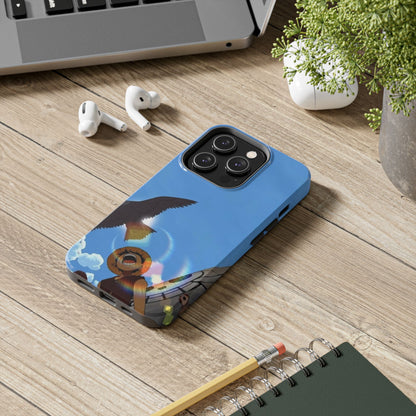 Grand Line Day [One Piece] Phone Case