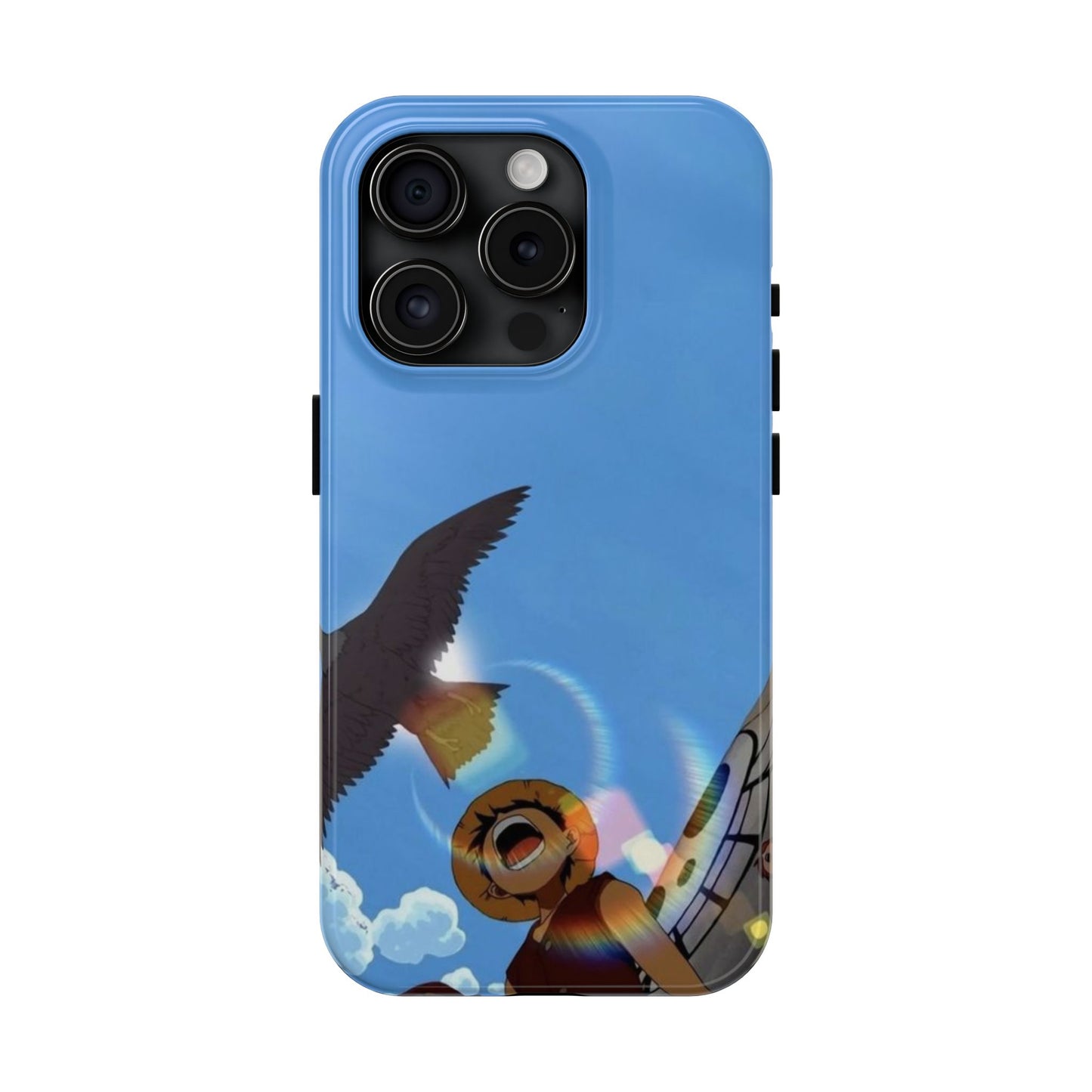 Grand Line Day [One Piece] Phone Case