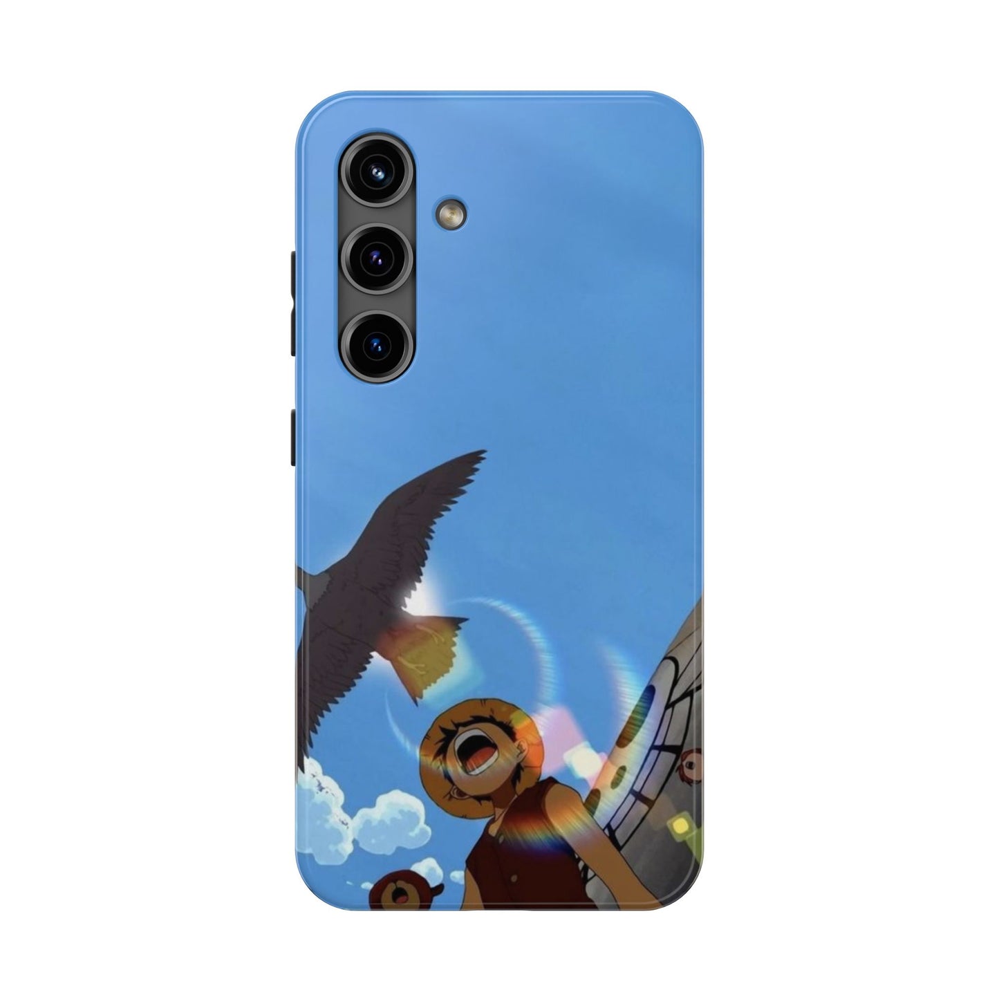 Grand Line Day [One Piece] Phone Case