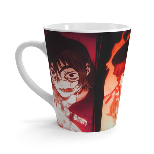 Mahito, Todo, Itadori [JJK] Mug