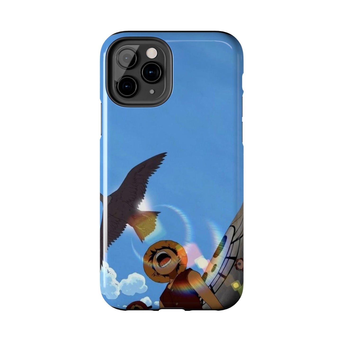 Grand Line Day [One Piece] Phone Case