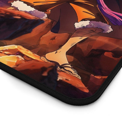 Roof Piece [One Piece] Mousepad