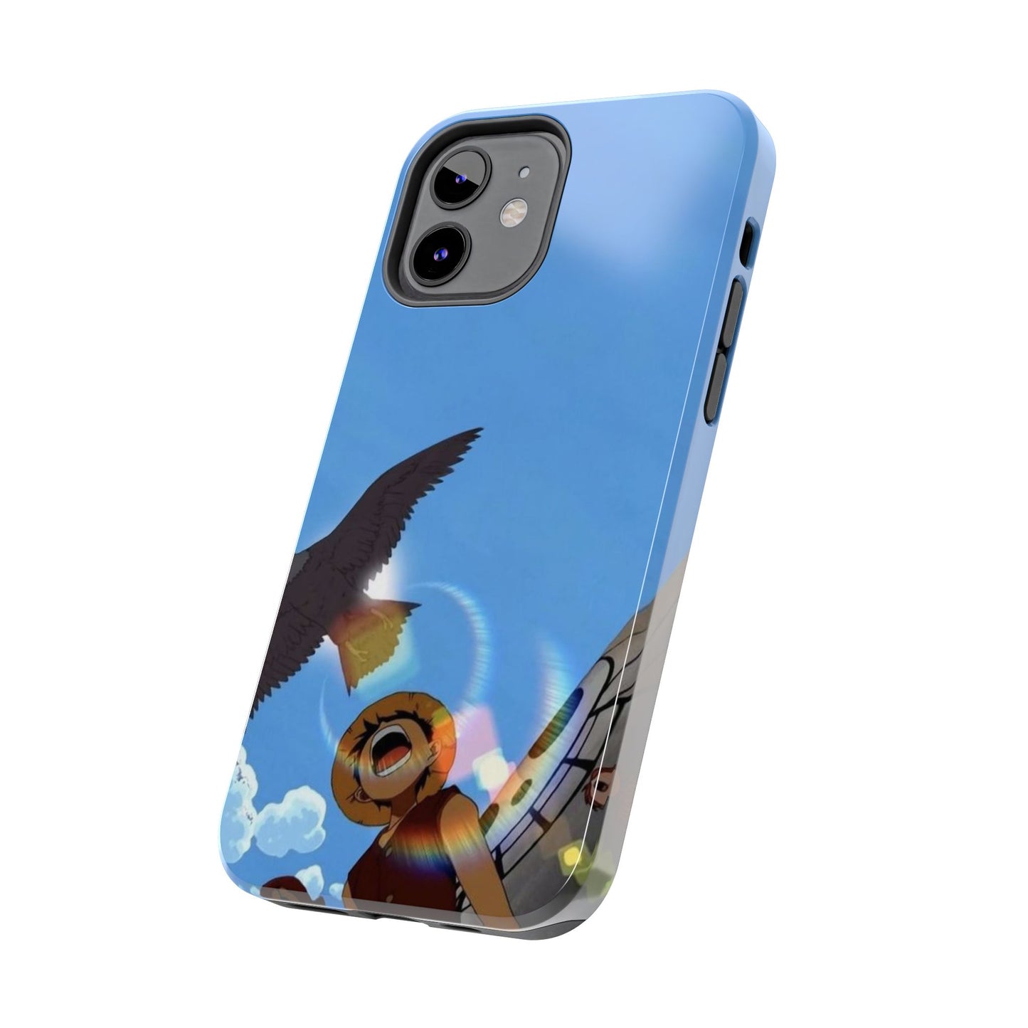 Grand Line Day [One Piece] Phone Case