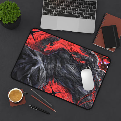 Mahogara [jujutsu kaisen] Mousepad