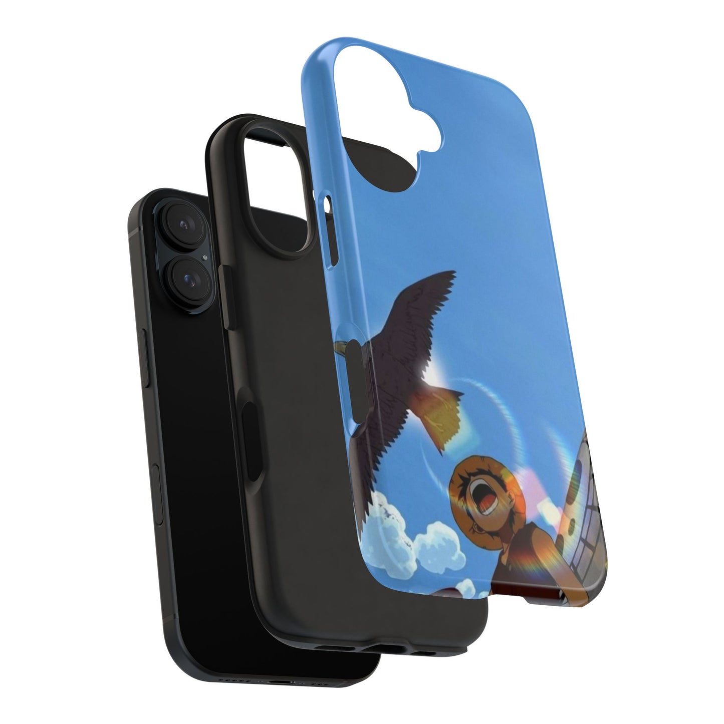 Grand Line Day [One Piece] Phone Case