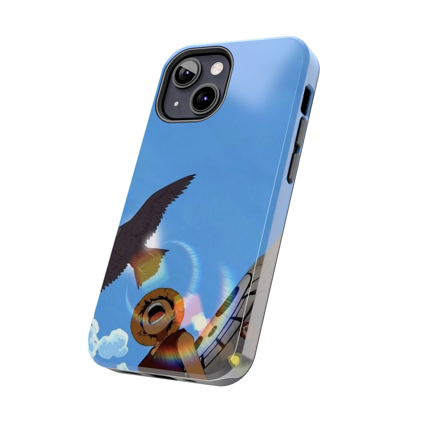 Grand Line Day [One Piece] Phone Case