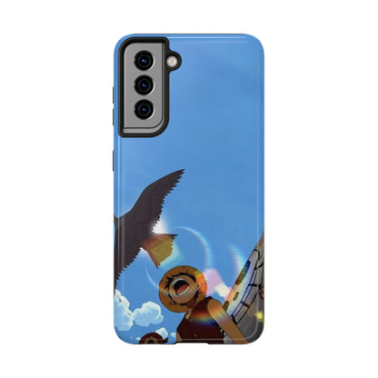 Grand Line Day [One Piece] Phone Case