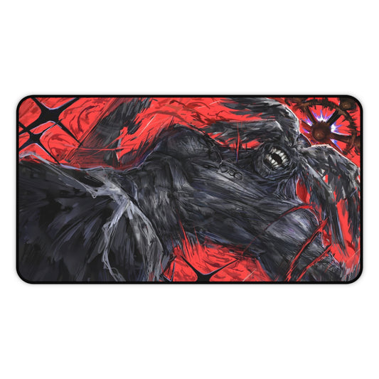 Mahogara [jujutsu kaisen] Mousepad