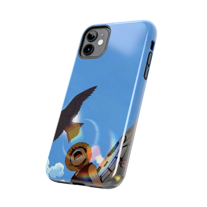 Grand Line Day [One Piece] Phone Case