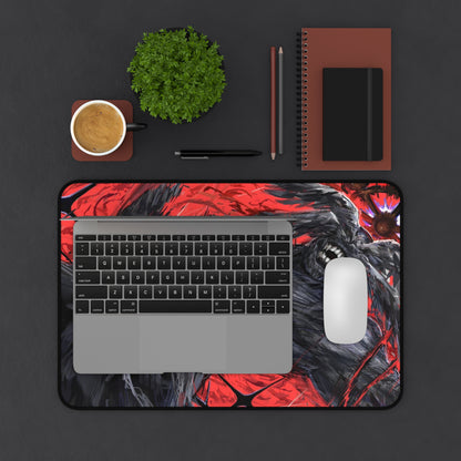 Mahogara [jujutsu kaisen] Mousepad