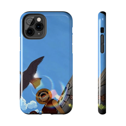 Grand Line Day [One Piece] Phone Case