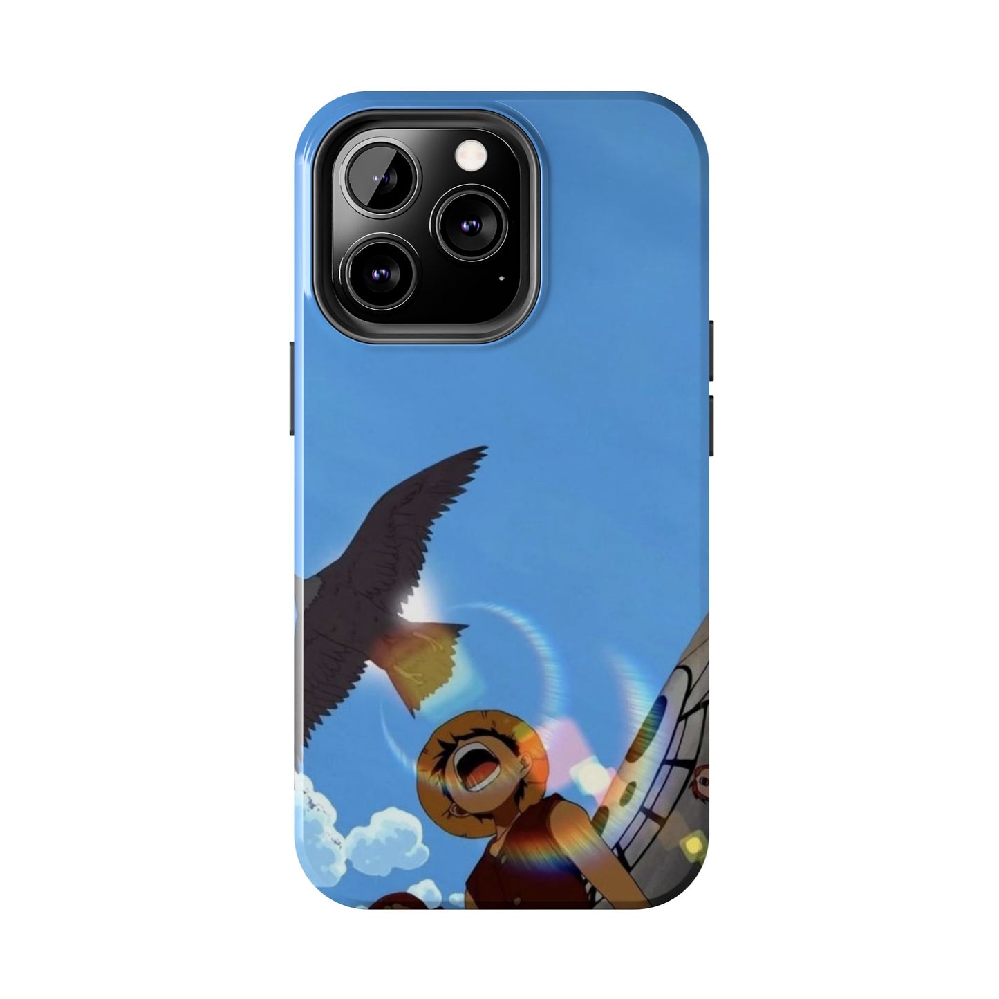 Grand Line Day [One Piece] Phone Case