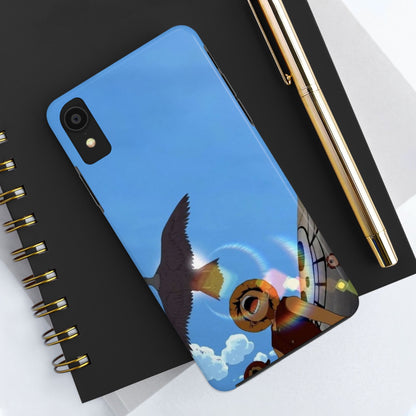 Grand Line Day [One Piece] Phone Case