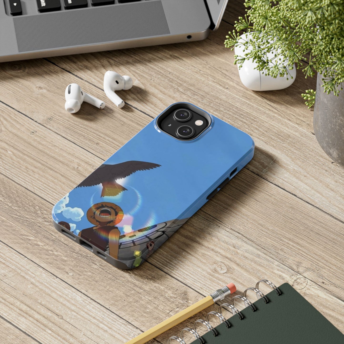 Grand Line Day [One Piece] Phone Case