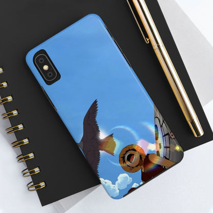 Grand Line Day [One Piece] Phone Case